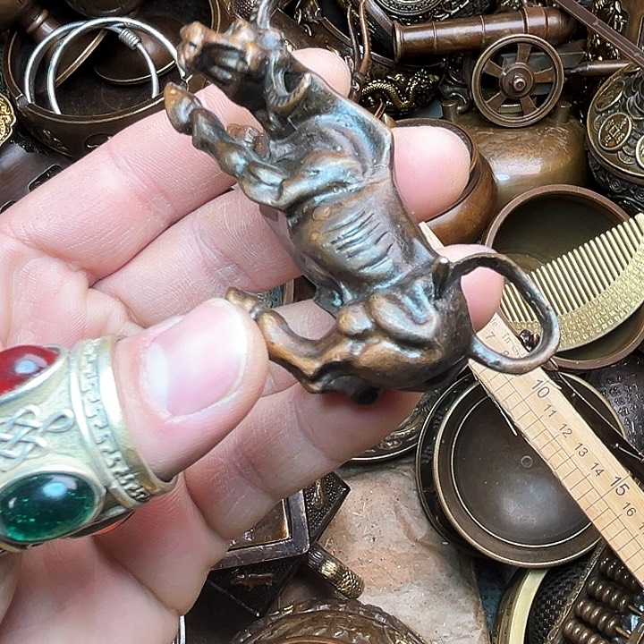 铜锣湾的历史文化