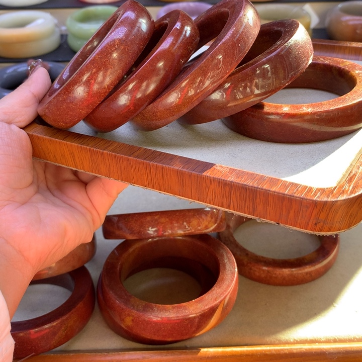 石英质玉12457999未镶嵌