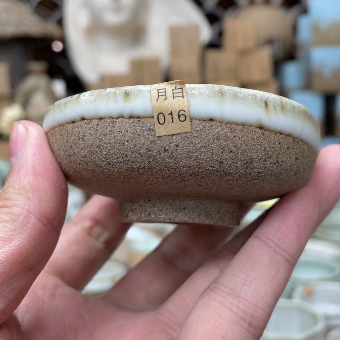 【闪购商品】壶老段烧陶瓷茶器！