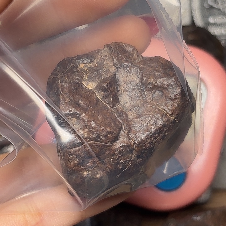 艾***玩花岗石铁合金星星