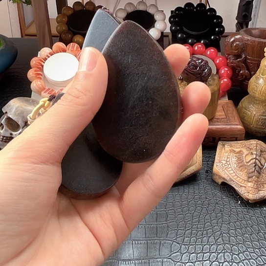 橄榄核手串/手链特色