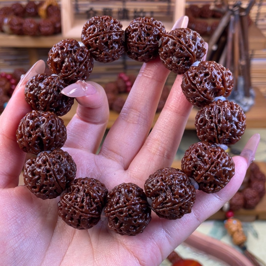 金刚菩提吊坠522heiii