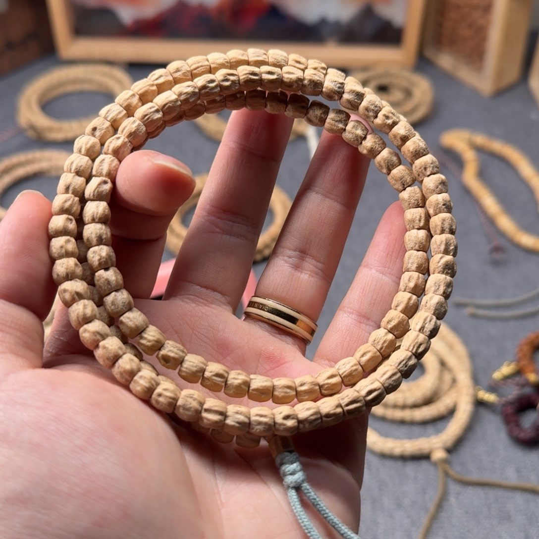 柏香籽/百香籽吊坠温**新