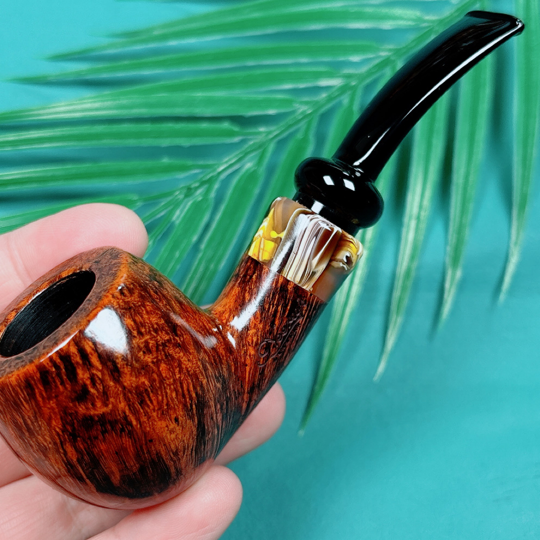 意大利石楠木烟斗