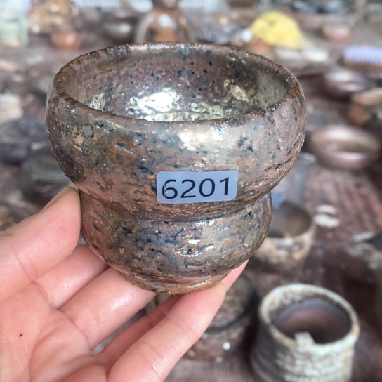 自产自销源头柴烧6201