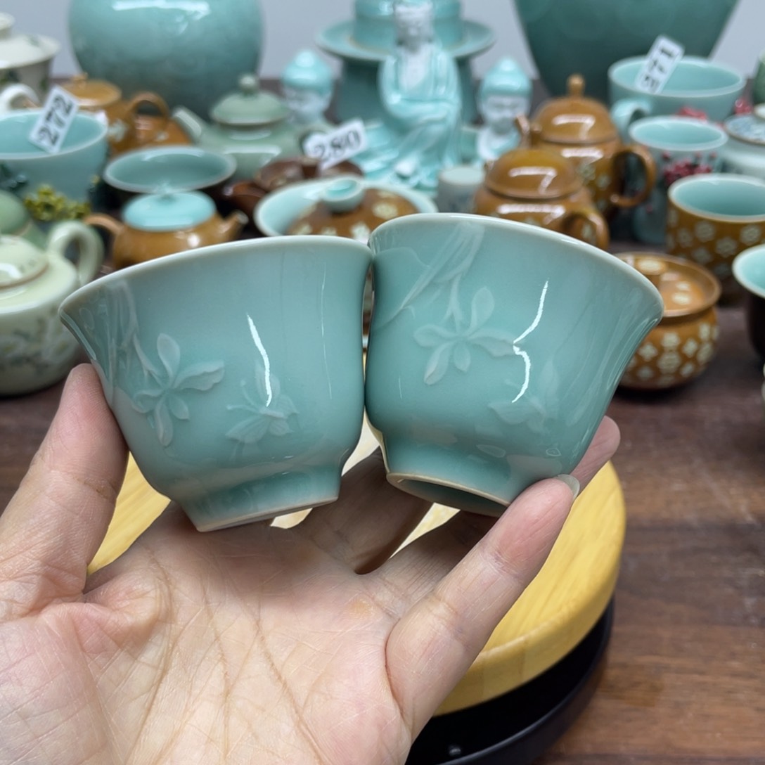特价福利青瓷青瓷