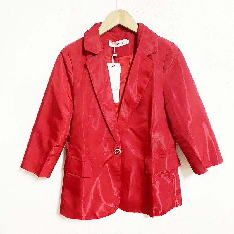 【G2667】时尚女士外套