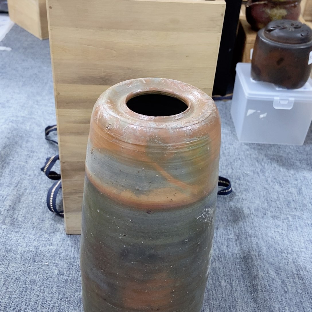 紫砂茶杯非常满意好看得物件