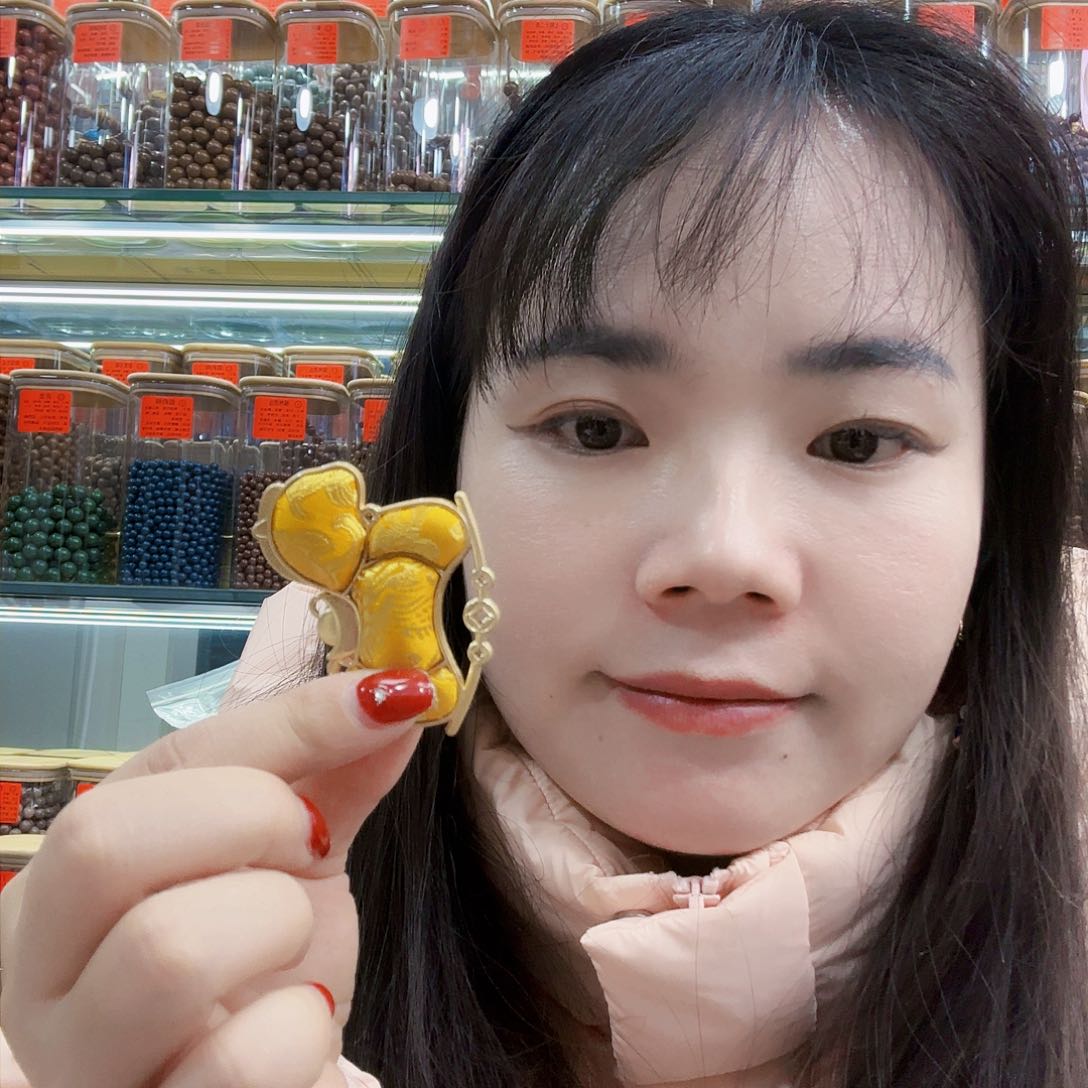 合香合香饰品福利款