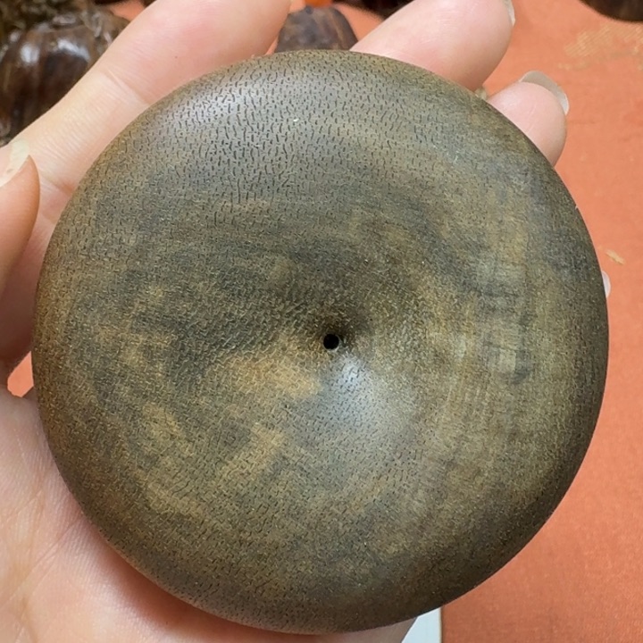 大叶紫檀（黑酸枝木类）