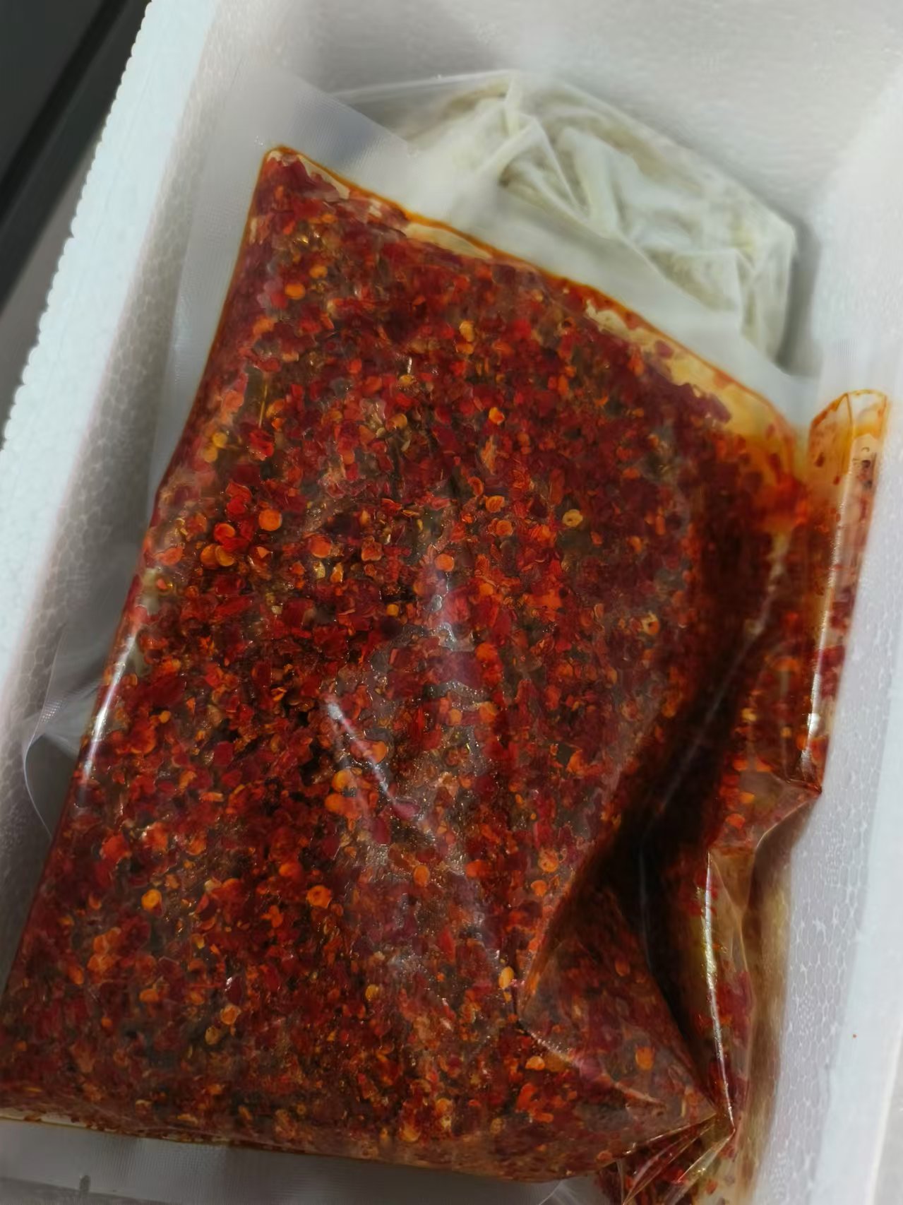 辣椒面油炸辣椒土辣椒粉