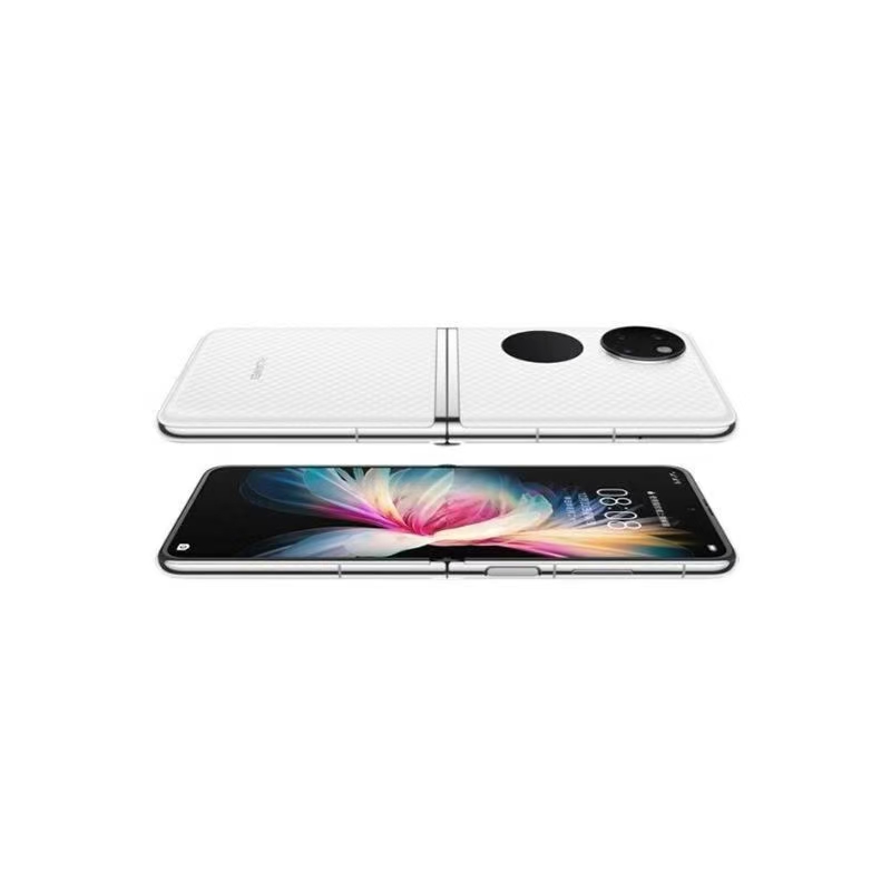 95新 Huawei/华为  P50 pocket 小折叠 二手优品 4G全网通256G