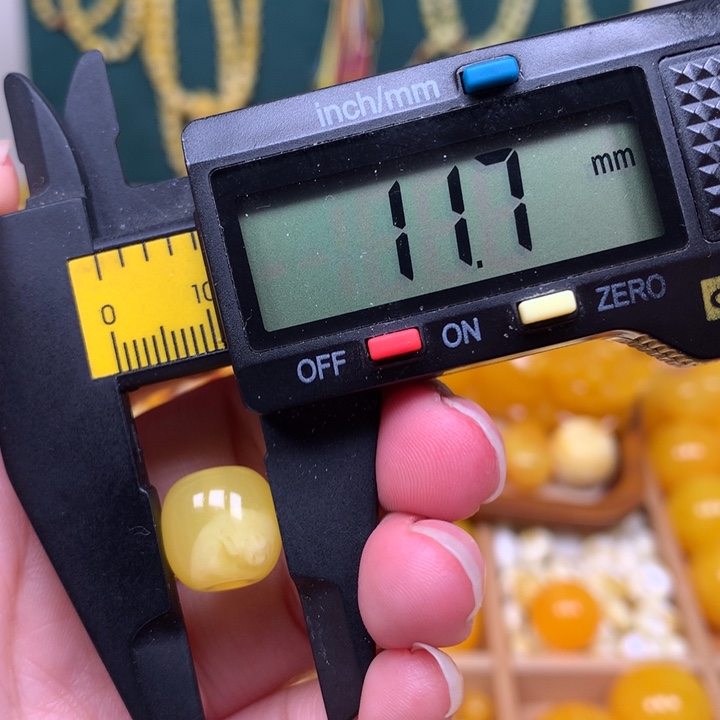 非金属配饰配珠58