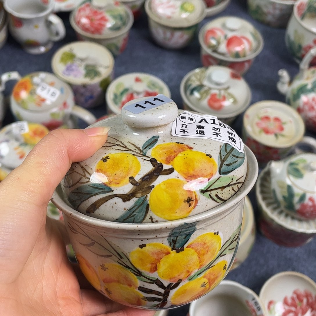 盘景德镇高温陶瓷888888