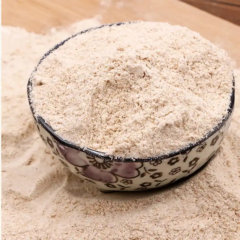 纯纯的全麦【5斤装】