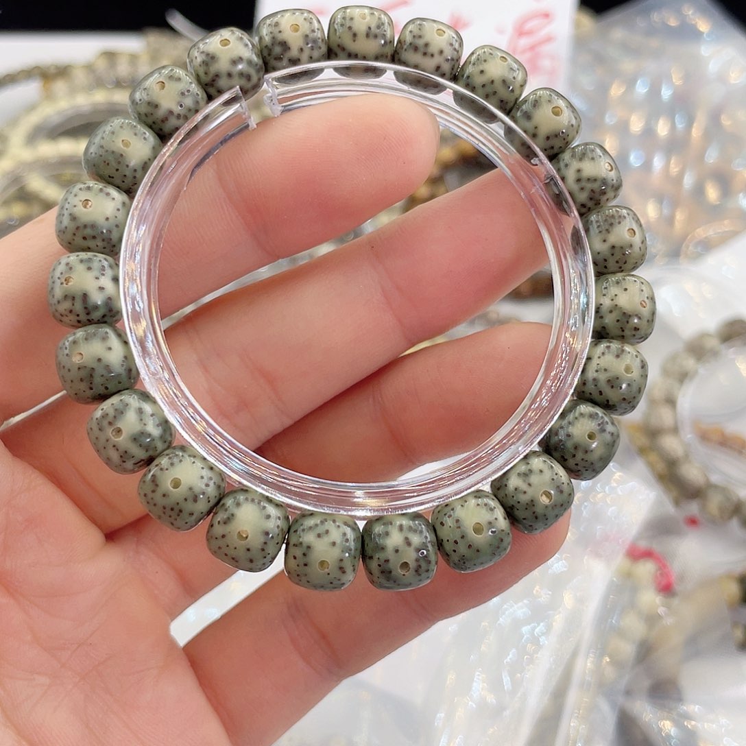 星月菩提手串星月哈哈哈489