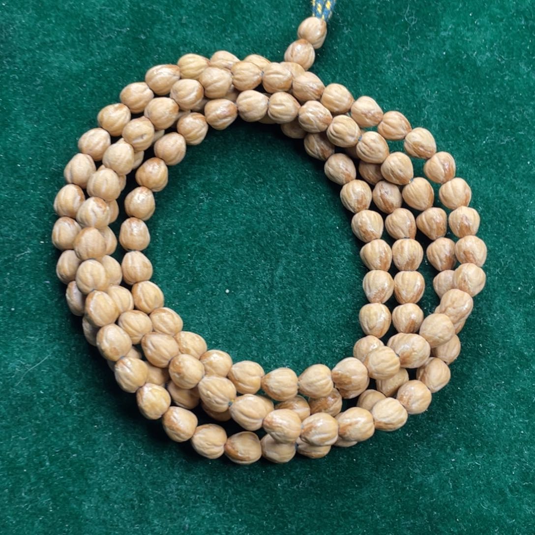 柏香籽/百香籽吊坠