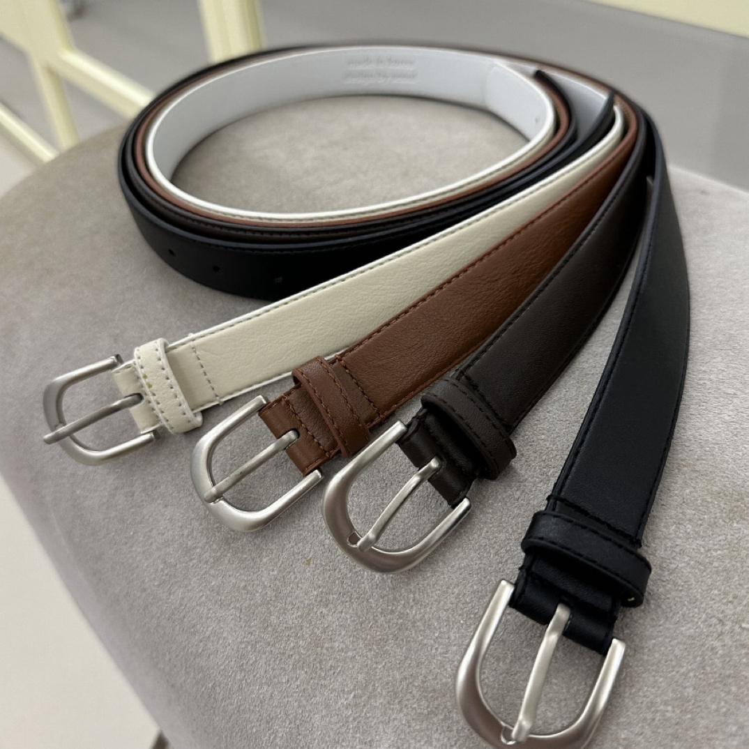 璐璐家新款东大门腰带Kk7/NO退换