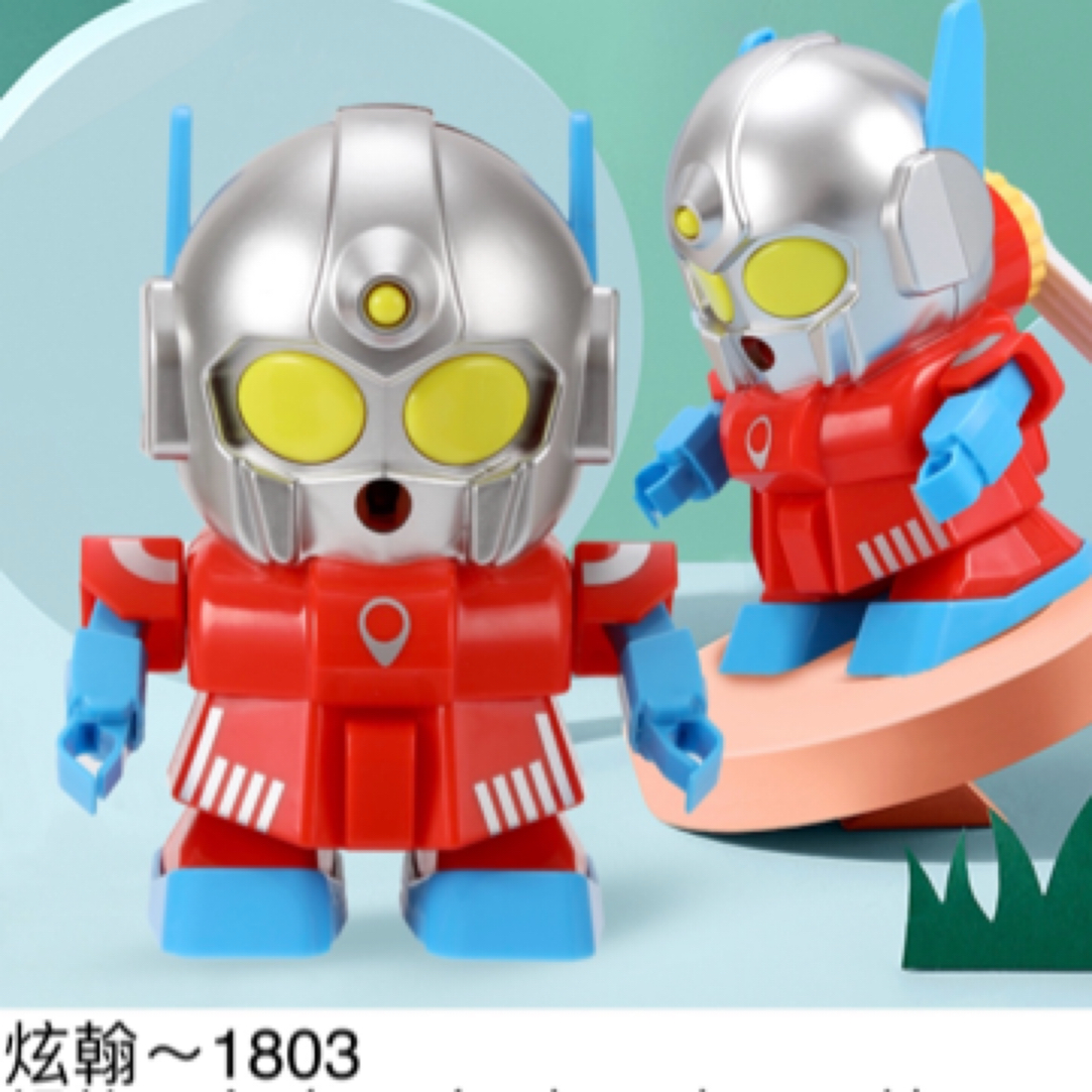 （1单到手3个）炫翰1803削笔机