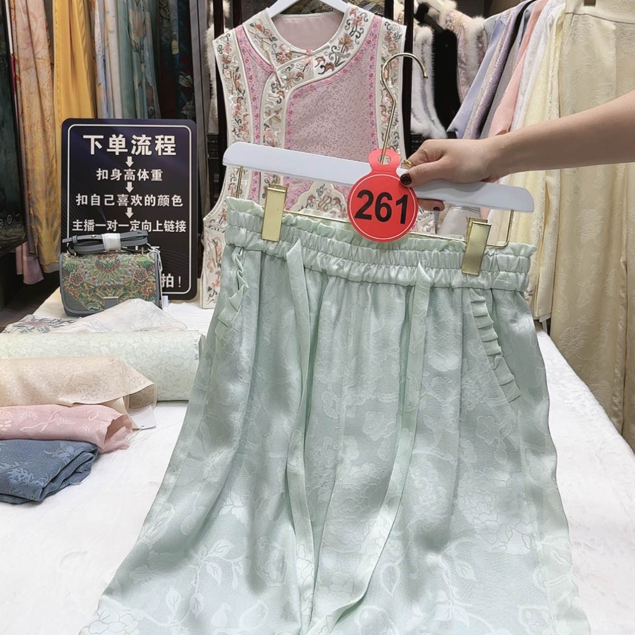 【闪购商品】芒****?苏绣等艺术品的收藏品和收藏