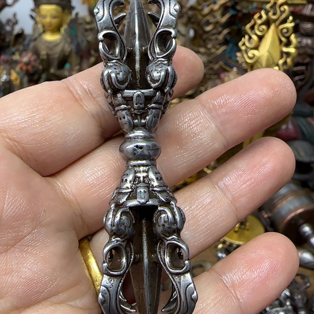 【闪购商品】创意家居工艺品吧主