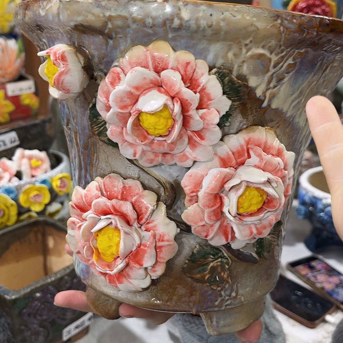 【闪购商品】红陶福利