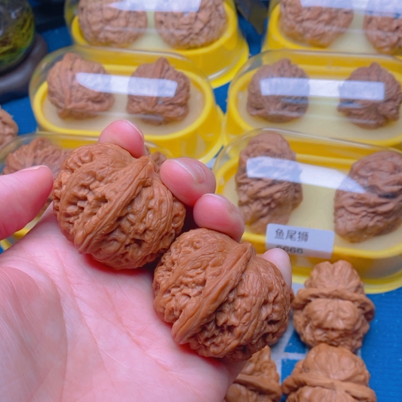 【闪购商品】手串/手链核桃肚41全品