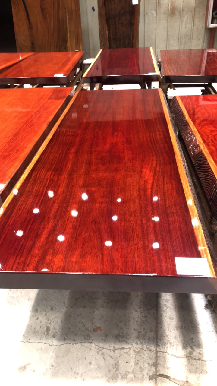 实木大板桌一物一拍运费到付餐桌茶桌电脑桌会议桌书桌画案