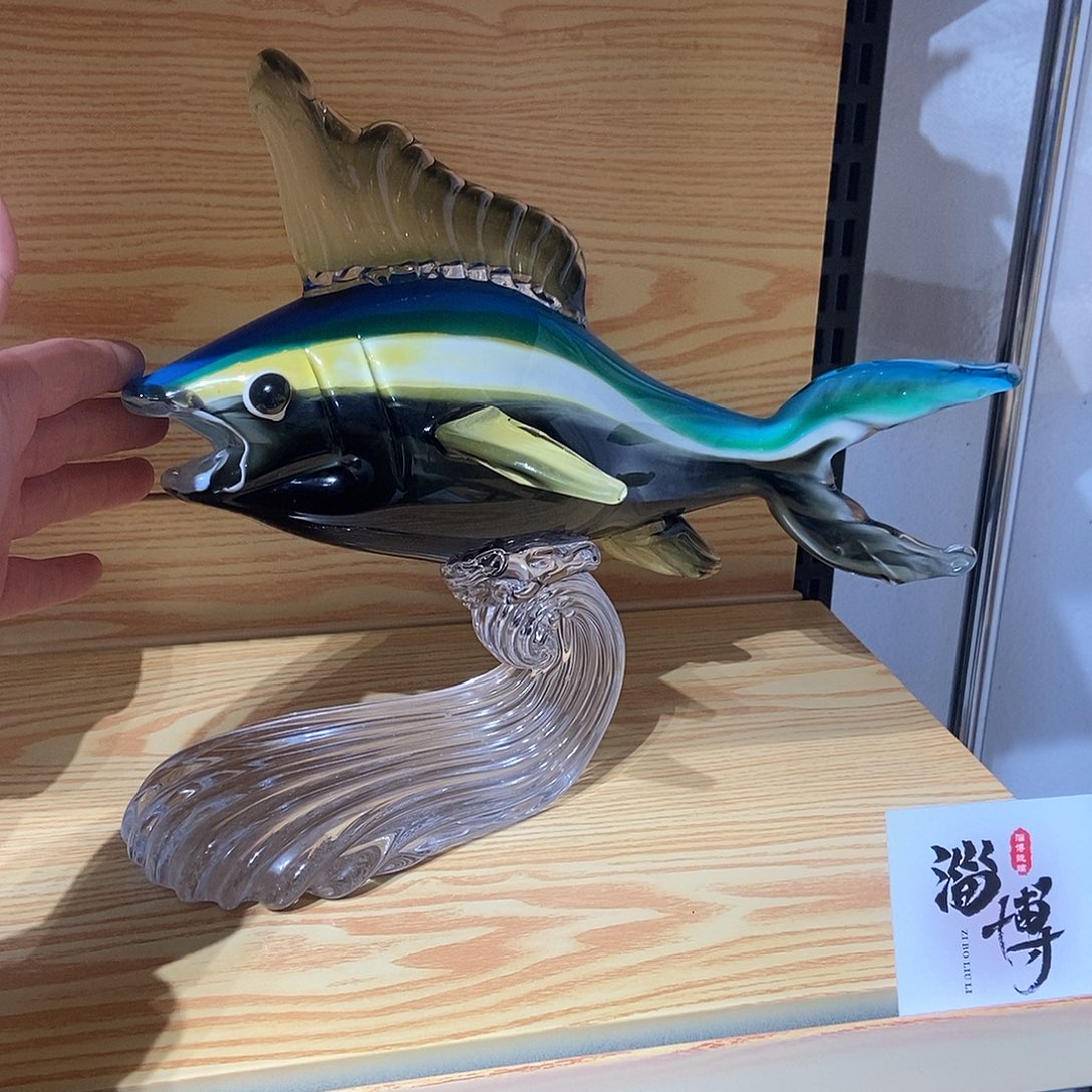 琉璃手工艺品全品