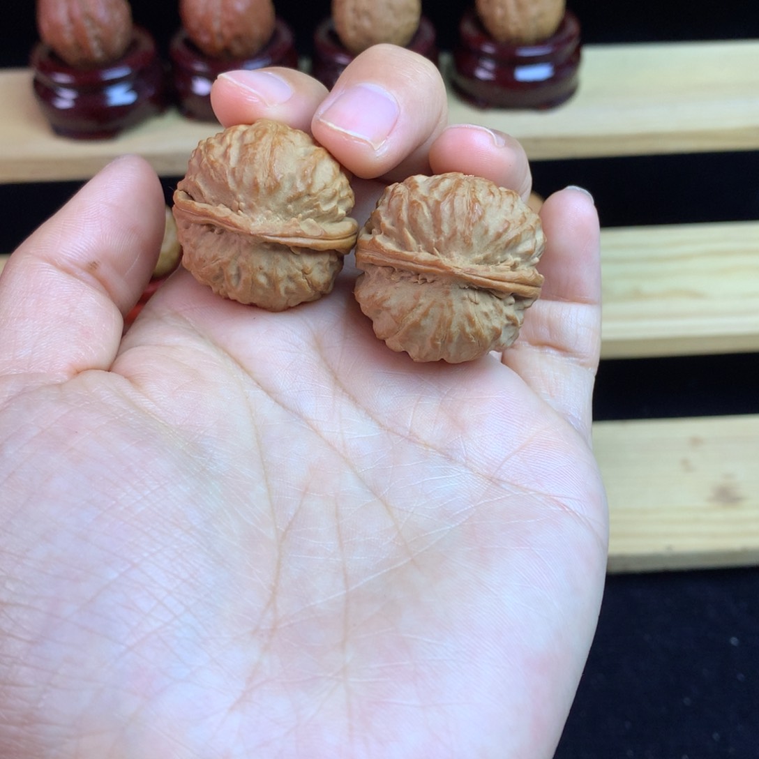 吊坠文玩核桃恶魔之眼