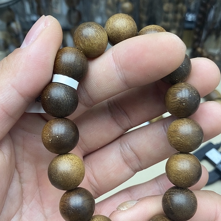 沉香沉香碎屑越南富森野生红土28