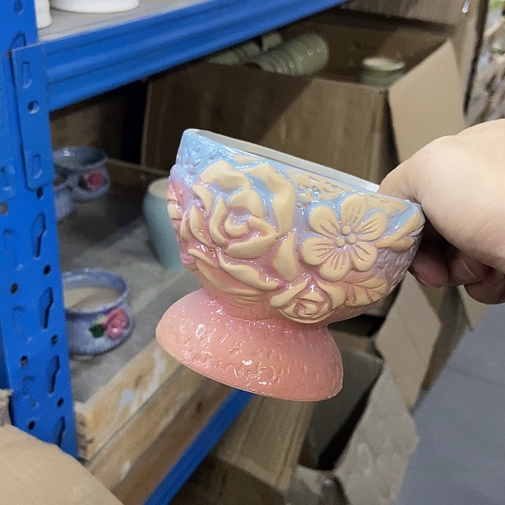 花盆单场满9.9发货10*8.5