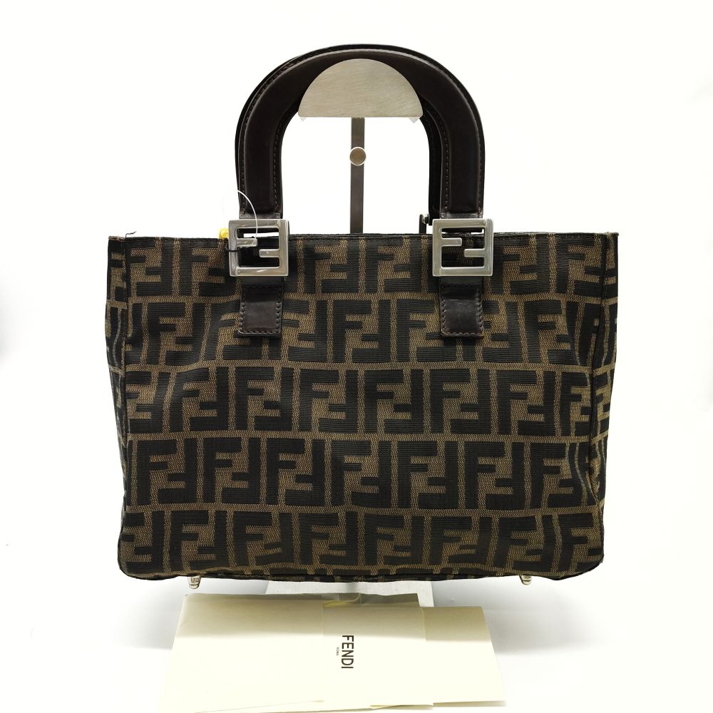 元品奢选/95新/芬迪/文件夹/SN-X529302