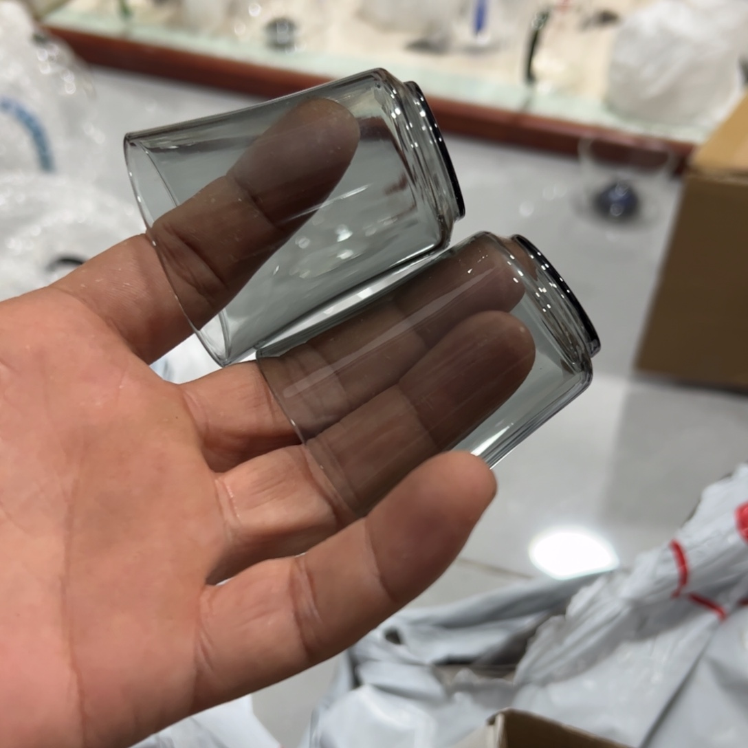 烟灰闻香杯特价2包邮