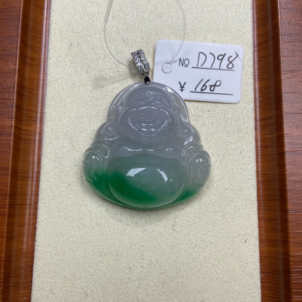 D798百搭吊坠挂件