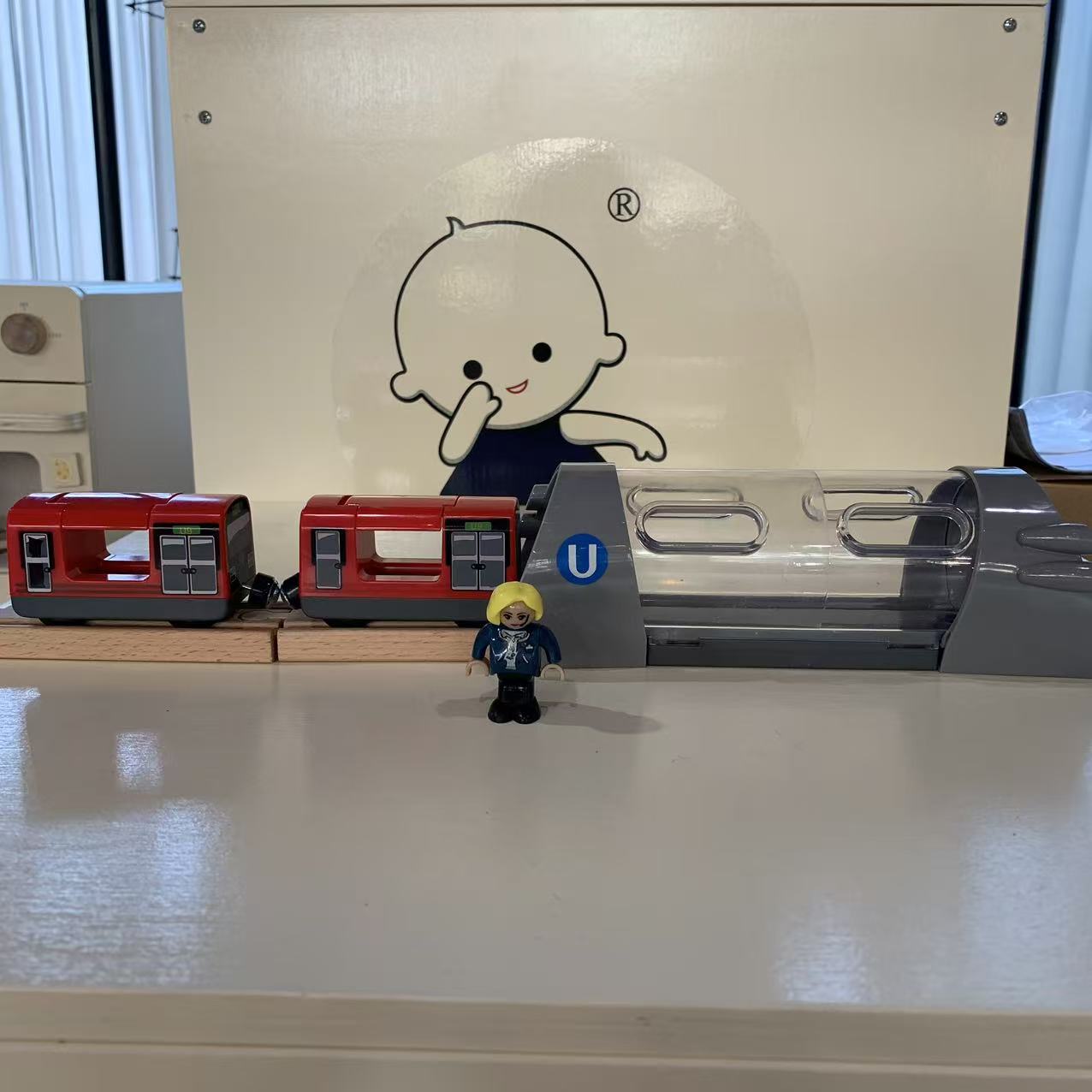 时光机轨道配件（无声无光 无包装）（下单后no退no换无售后）