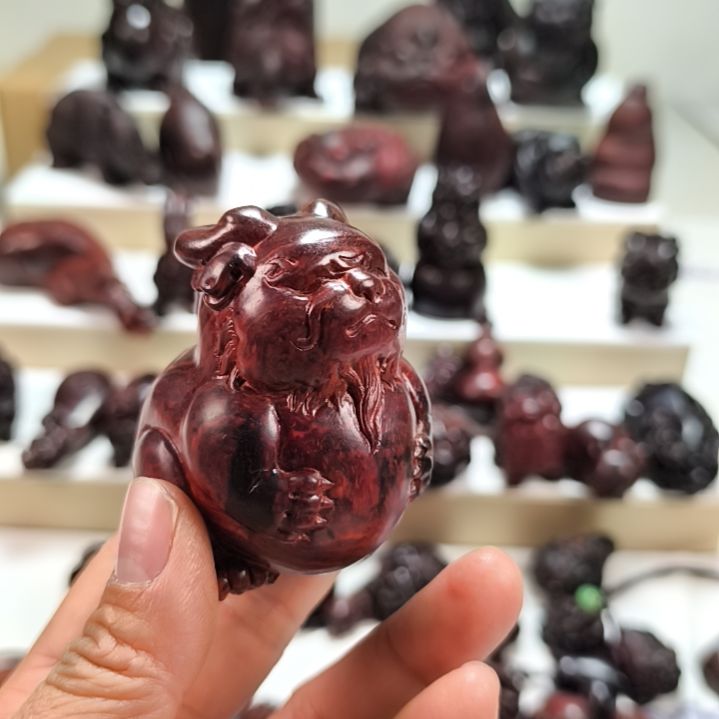 檀香紫檀（小叶紫檀）用****7