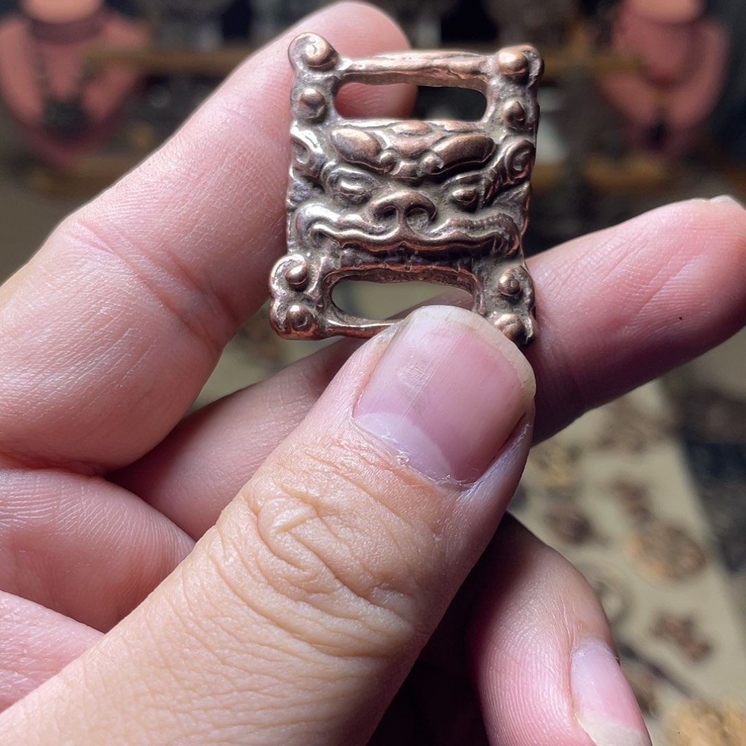 四**墟藏传加银经书扣福利