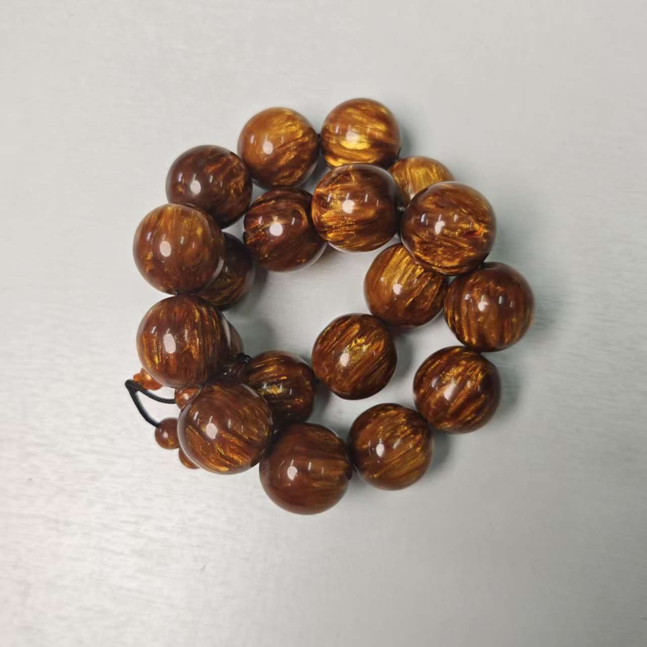 海柳手串手持男女款001