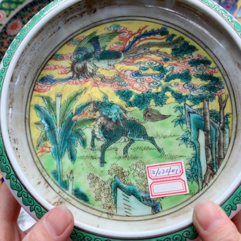 瓷器摆件摆件瓷器