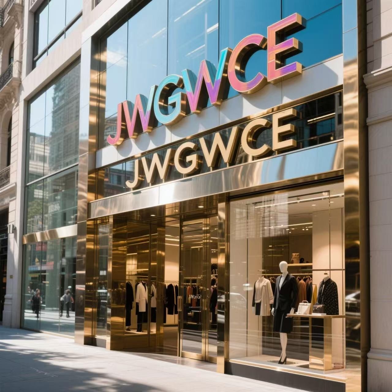 【2号】25SS K系列夏季高端春夏裤