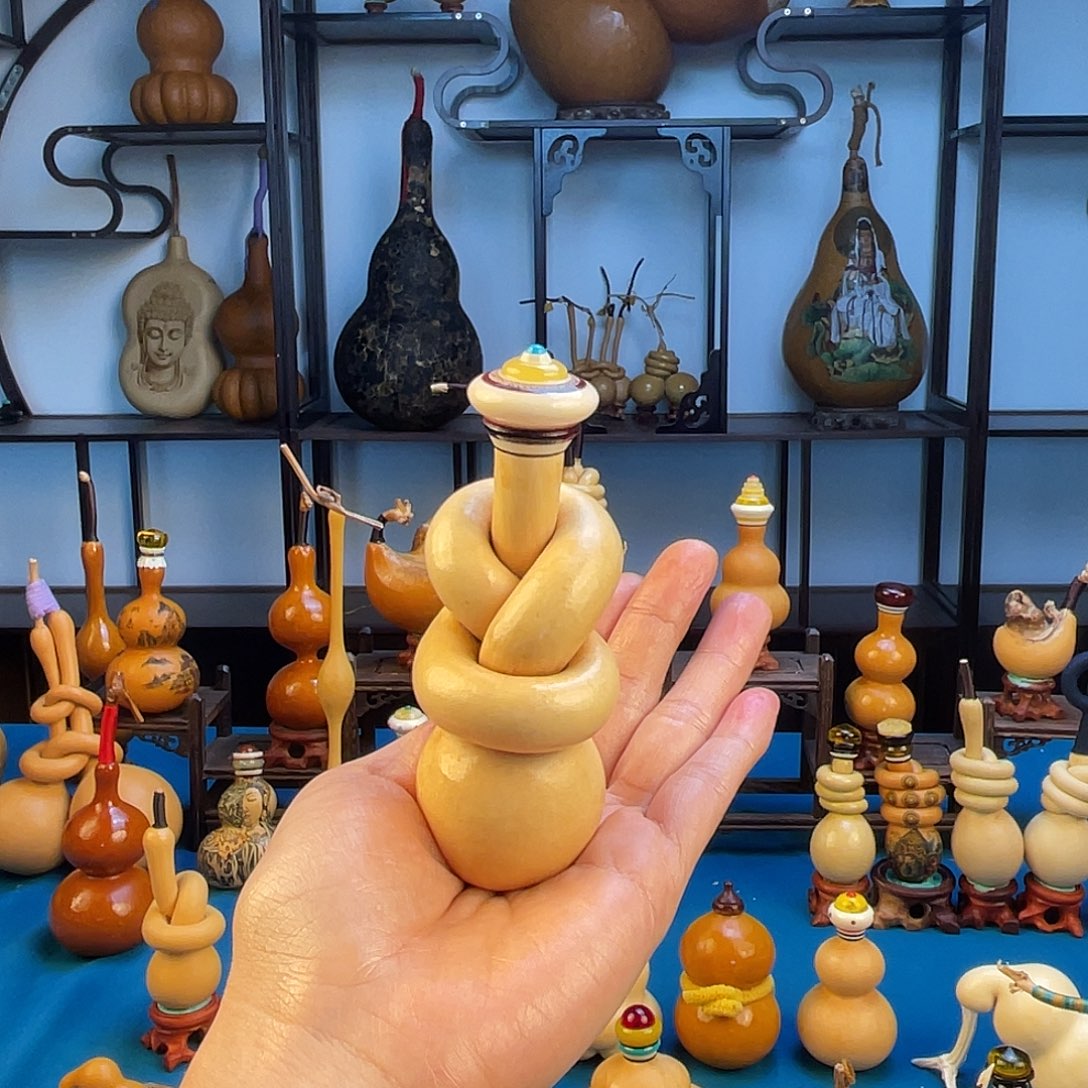 黄***）葫芦234567899634678888