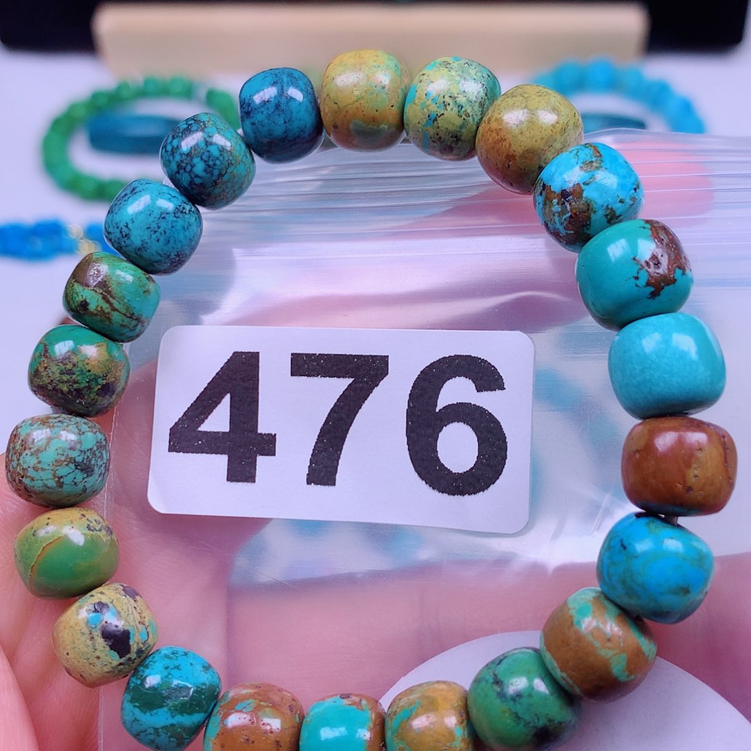 空竹粉丝专享十堰特色手工散珠