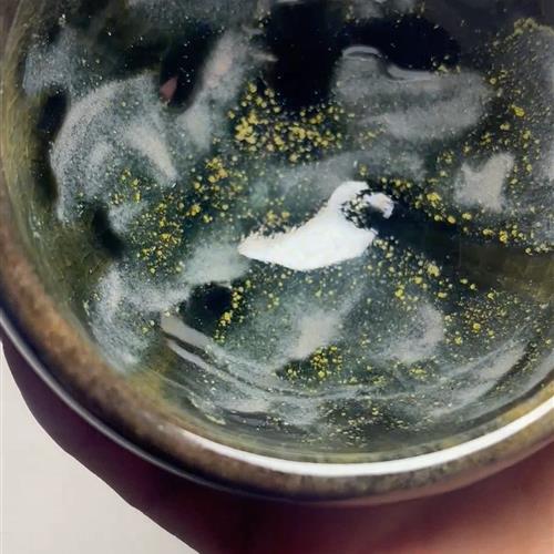 【闪购商品】茶盏-387............