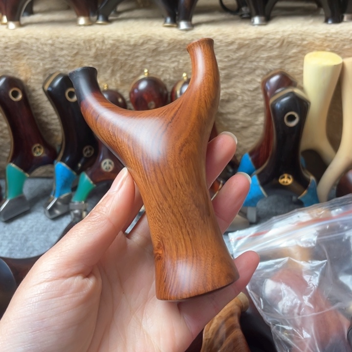 大果紫檀（缅甸花梨）瑕疵1534