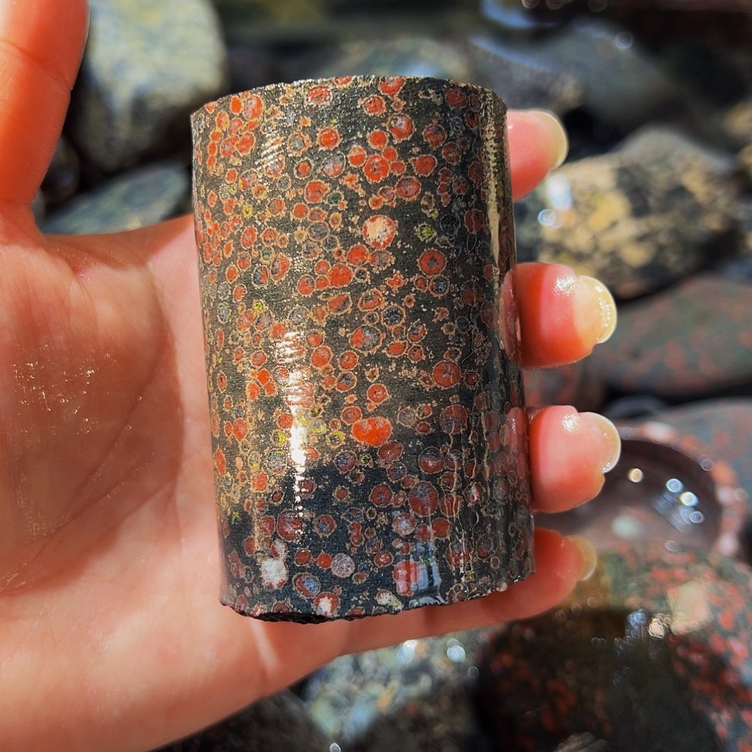 梅花玉鱼缸石茶周边不退不换