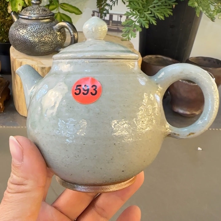 紫砂茶壶柴烧福利新品多多
