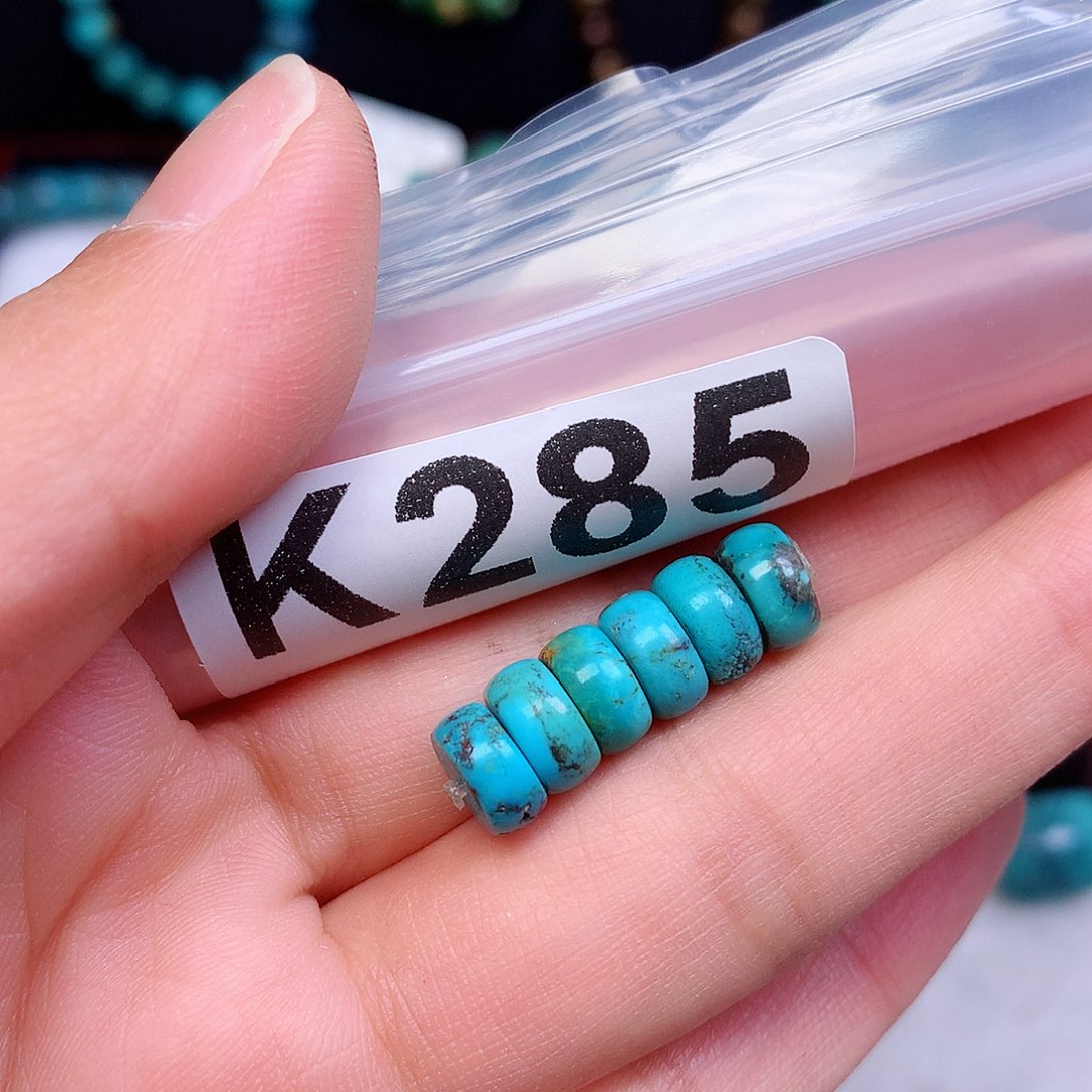 空竹粉丝专享十堰特色手工散珠