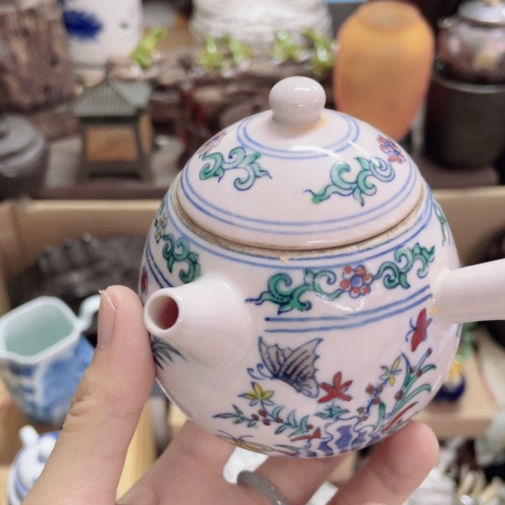 紫砂天香阁好物优选推荐