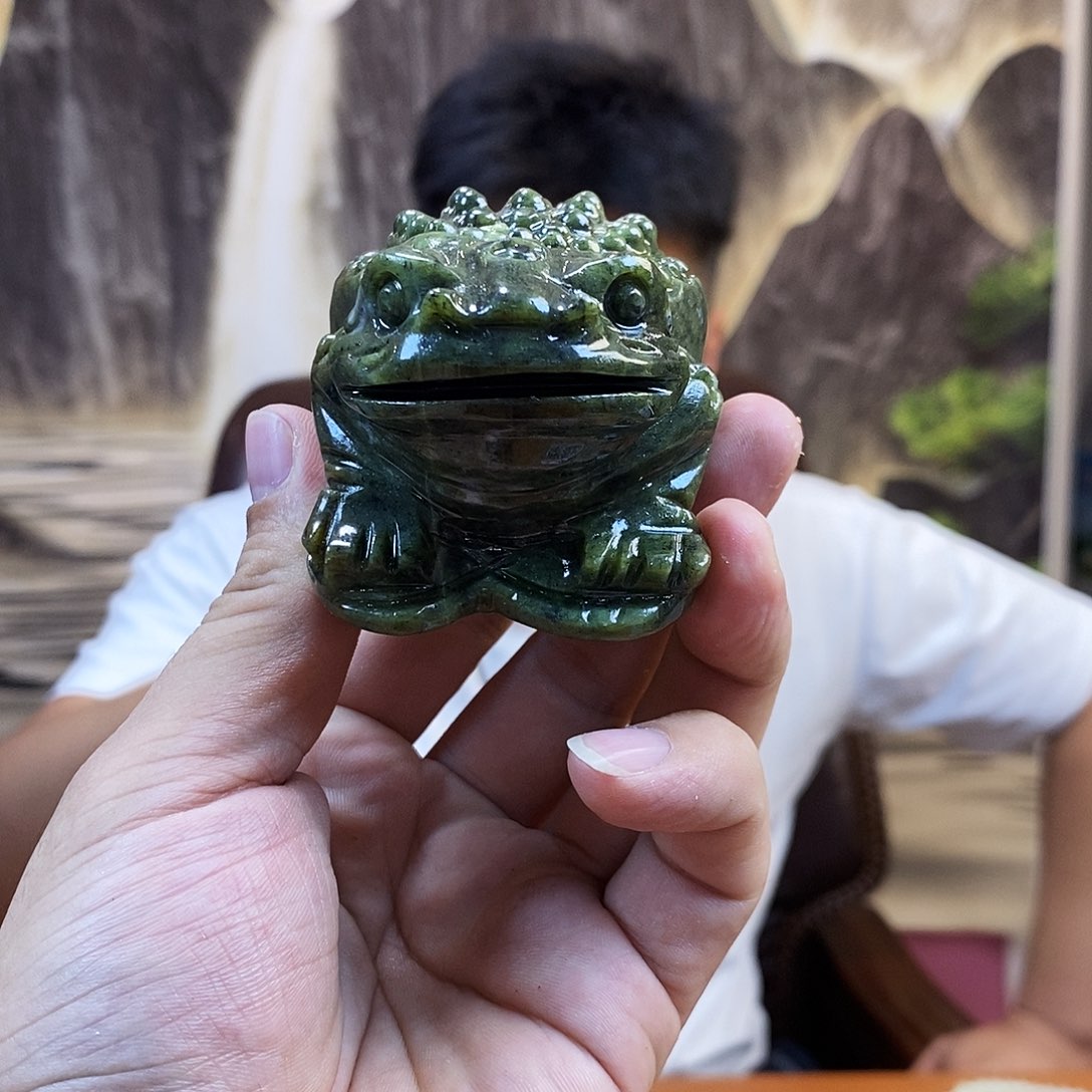 手把多样性随机发一